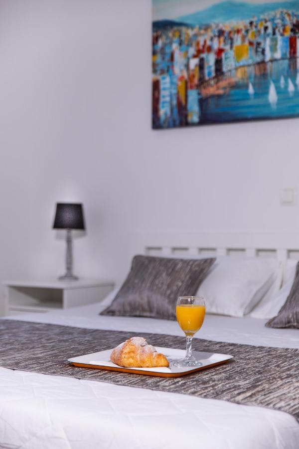 Villa Sun Garden - 4 Star Villa With Heated Swimming Pool, Quiet Bay, Bbq, 50M From The Sea ミルナ エクステリア 写真